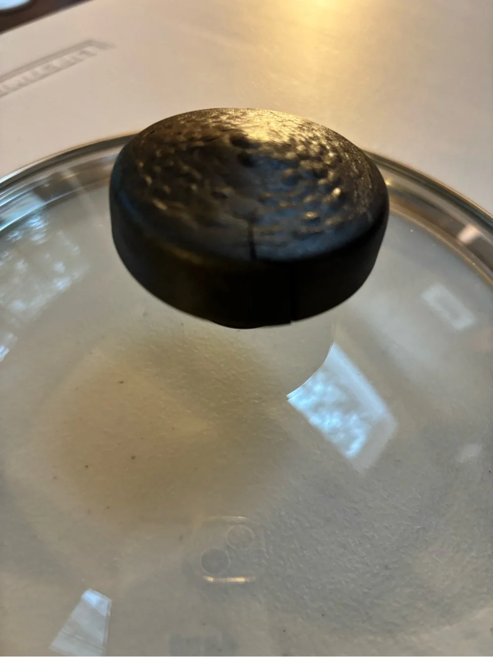 The Pampered Chef Replacement LId. Inner 7 Inches